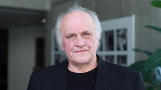 Michael Kocáb, hudebník a bývalý politik