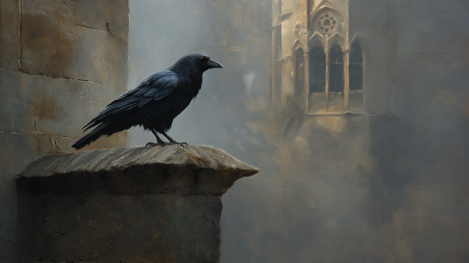 Václav Beneš Třebízský: Ve stínech Karlova Týna