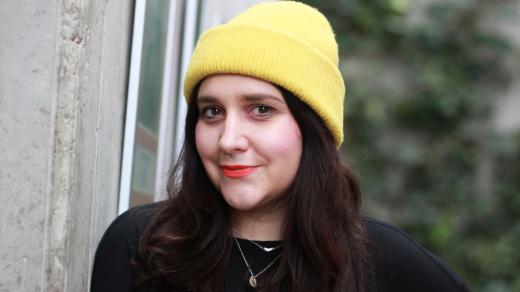 Apolena Rychlíková