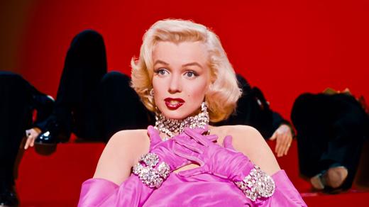 Marilyn Monroe