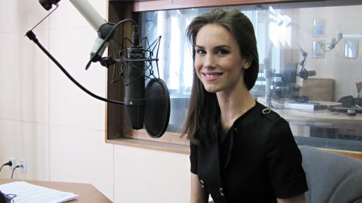 Barbora Hodačová, Česká miss 2019