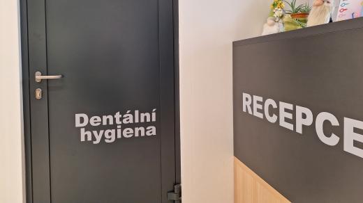 Dentální hygiena zatím není po povodních v provozu