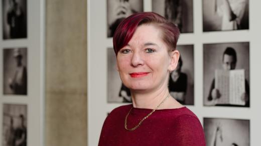 Barbora Vegrichtová