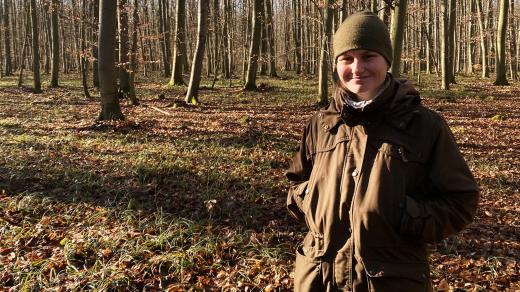 Hajná Monika Bejčková