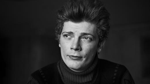 Petr Uhlík, herec