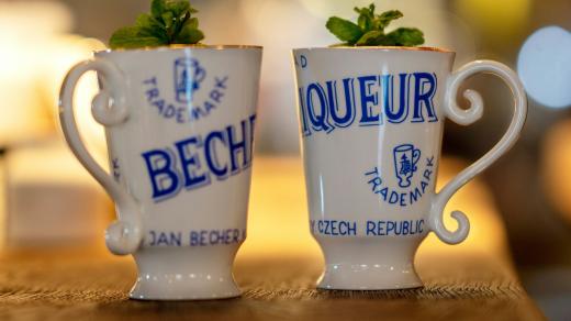 Becherovka