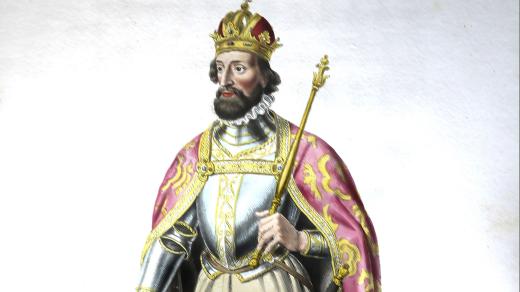 Ferdinand I. Habsburský