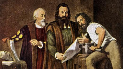 Johannes Gensfleisch Gutenberg