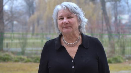 Soňa Chalupová