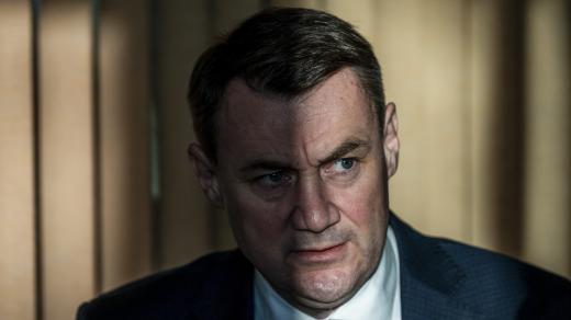 Martin Půta, hejtman Libereckého kraje, SLK