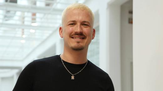 Robin Ondráček