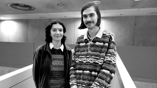 Ida the Young v ArtCafé