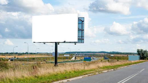 Billboard