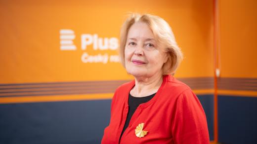 Magda Vášáryová