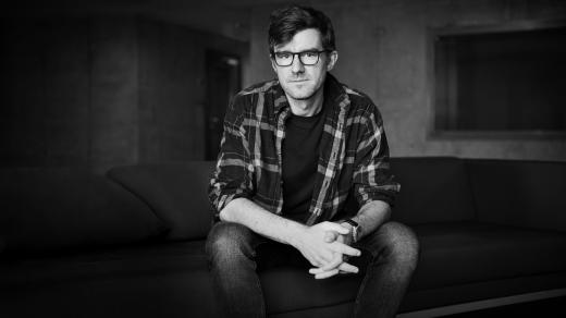 Janek Rubeš, investigativec