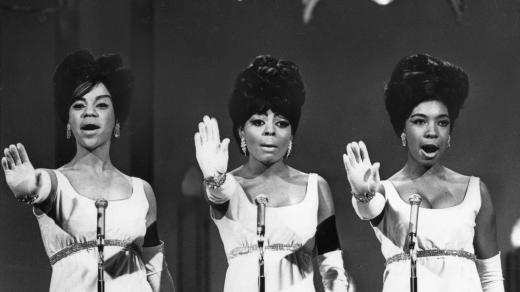 The Supremes