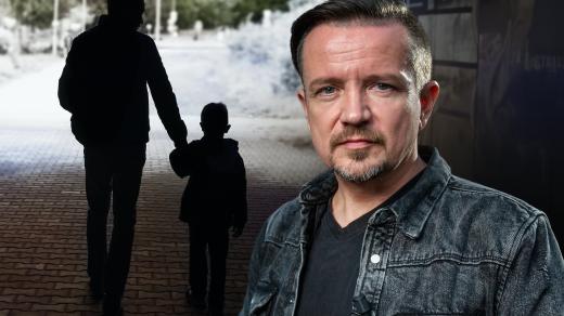 Kriminálka: Vojta proti únosci