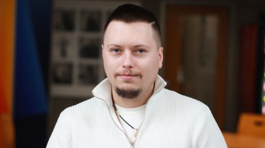 Vasyl Kapustej