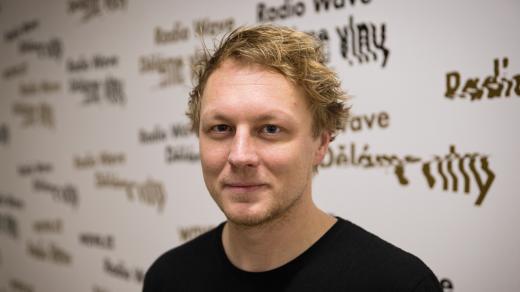 Vojtěch Boháč