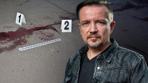 Kriminálka: Tajemství noční směny