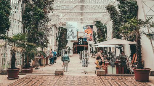 Alšova jihočeská galerie