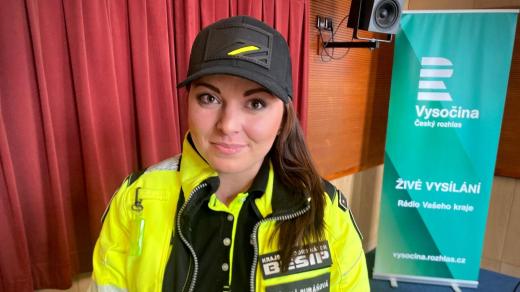 Veronika Vošická Buráňová