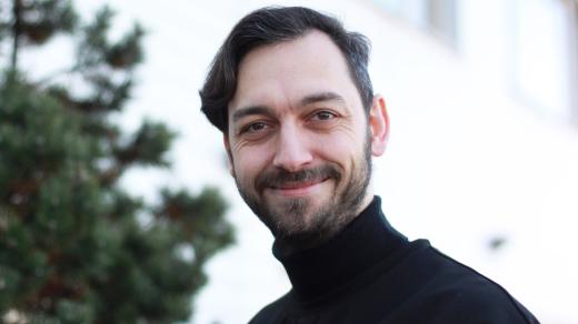 Filip Janošek