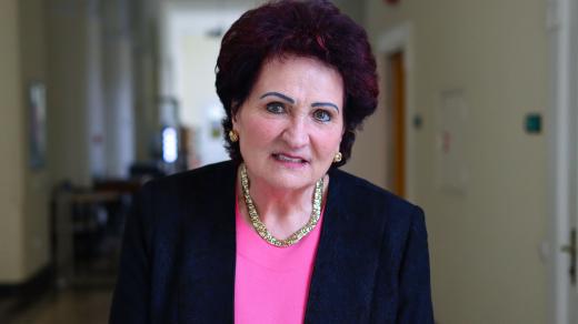 Helena Fibingerová