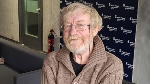 Jan Rejžek