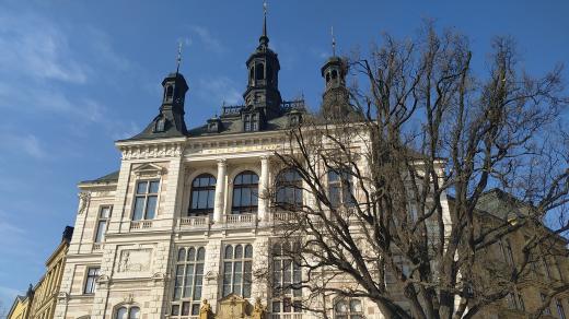 Západočeské muzeum v Plzni