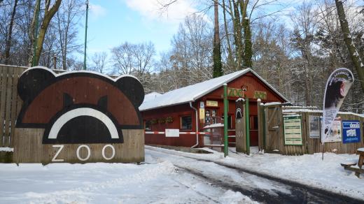 Zoo Děčín
