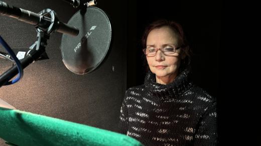 Miroslava Pleštilová