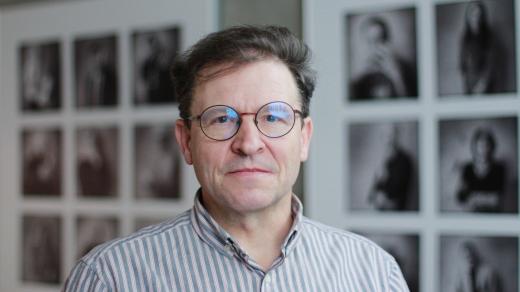 Daniel Münich