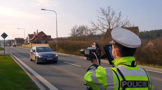 Speed Marathon v Plzeňském kraji