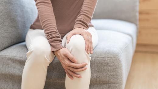 Bolest pohybového aparátu