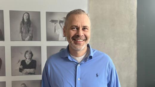 Gastroenterolog a odborník na léčbu obezity Evžen Machytka