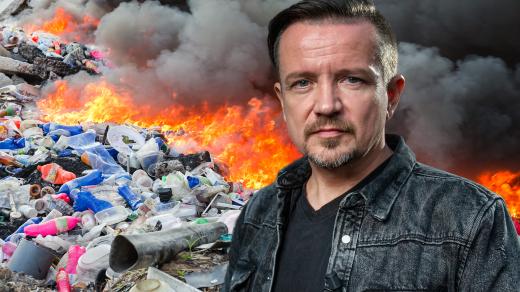 Kriminálka: Kamarád s tajemstvím