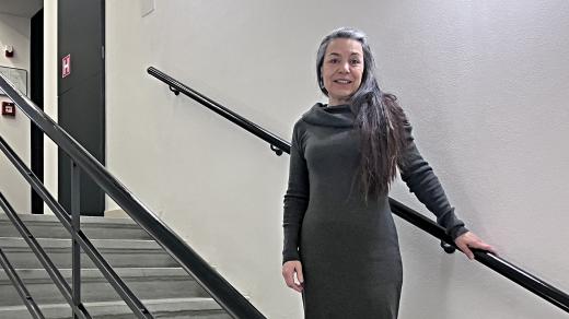 Lenka Maňáková