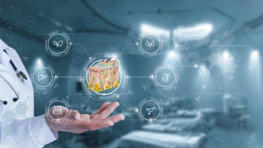 Moci bez nemoci: Urtikárie neboli kopřivka