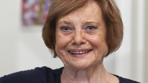 Vlasta Gallerová