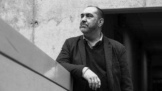 Miroslav Hlaučo, spisovatel