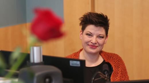Zlata Strmisková