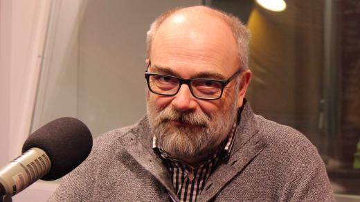 Jan Mattlach