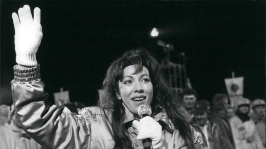 Jennifer Rush