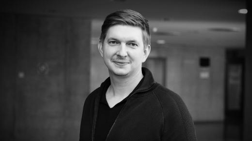 Tomáš Jamník