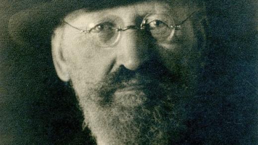 Karel Matěj Čapek - Chod