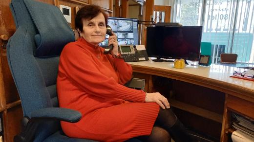 Miloslava Raunerová