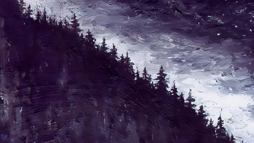Ulver: Bergtatt –⁠⁠⁠⁠⁠⁠ Et eeventyr i 5 capitler