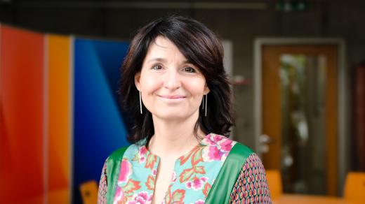 Kateřina Březinová