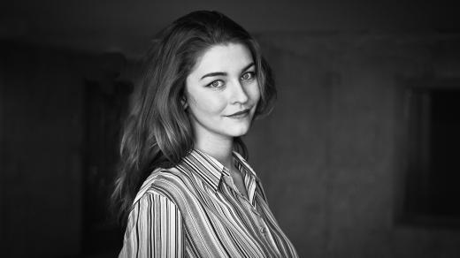 Ema Hůlková, režisérka